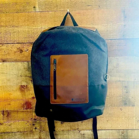 Skullcandy Wool Backpack - Picture 2 of 10